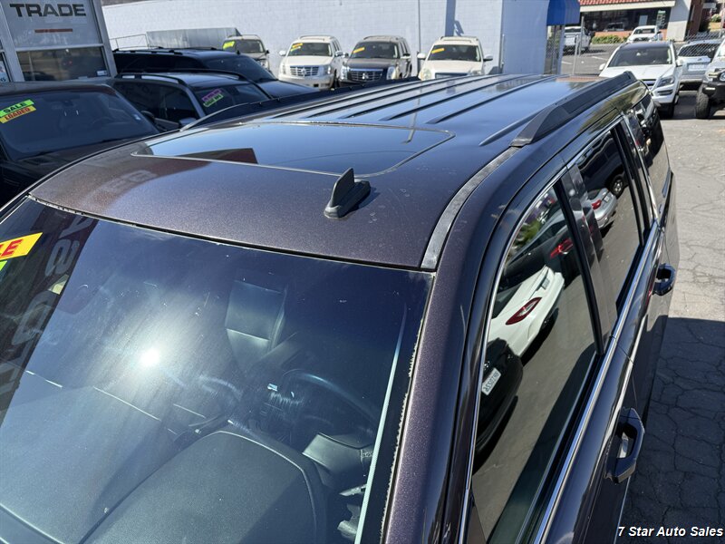 2015 GMC Yukon SLT - Photo 16 - Sacramento, CA 95841