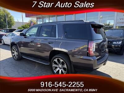 2015 GMC Yukon SLT - Photo 4 - Sacramento, CA 95841