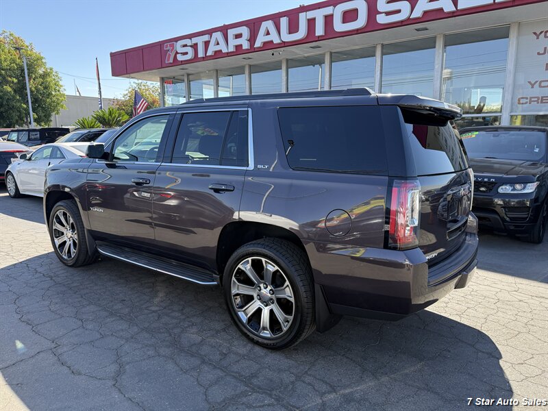 2015 GMC Yukon SLT - Photo 4 - Sacramento, CA 95841