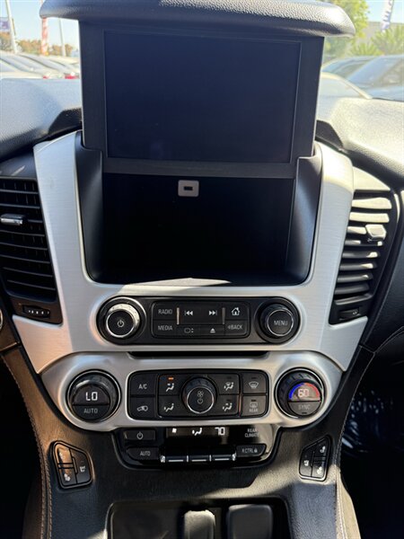 2015 GMC Yukon SLT - Photo 12 - Sacramento, CA 95841