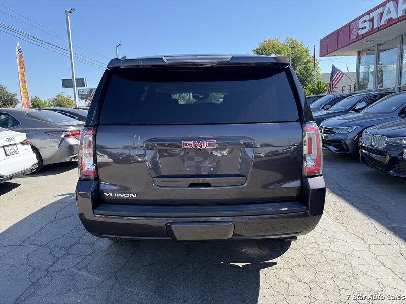 2015 GMC Yukon SLT - Photo 5 - Sacramento, CA 95841