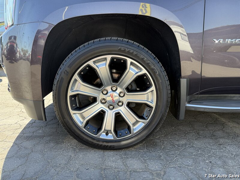 2015 GMC Yukon SLT - Photo 26 - Sacramento, CA 95841