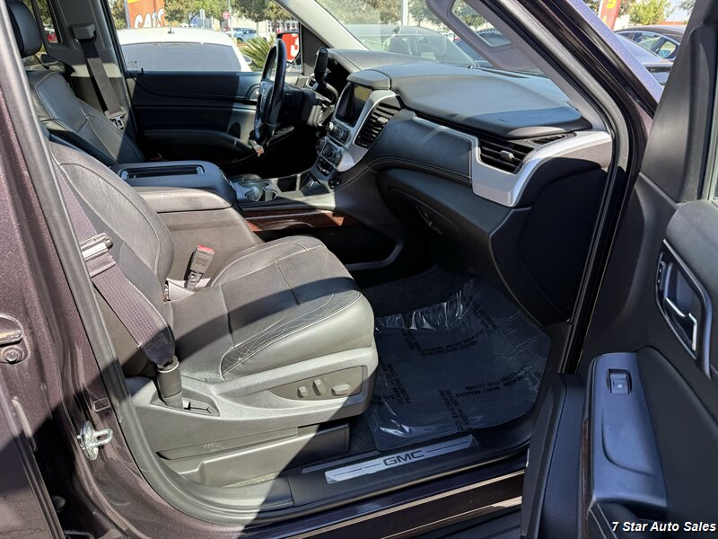 2015 GMC Yukon SLT - Photo 14 - Sacramento, CA 95841