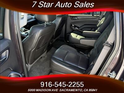 2015 GMC Yukon SLT - Photo 18 - Sacramento, CA 95841