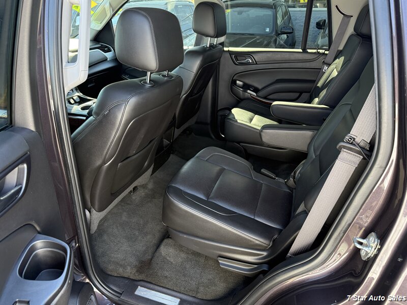 2015 GMC Yukon SLT - Photo 18 - Sacramento, CA 95841