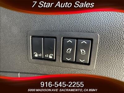 2015 GMC Yukon SLT - Photo 23 - Sacramento, CA 95841