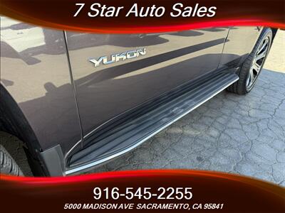 2015 GMC Yukon SLT - Photo 15 - Sacramento, CA 95841