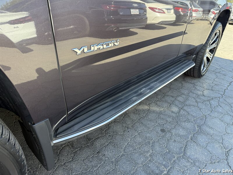 2015 GMC Yukon SLT - Photo 15 - Sacramento, CA 95841