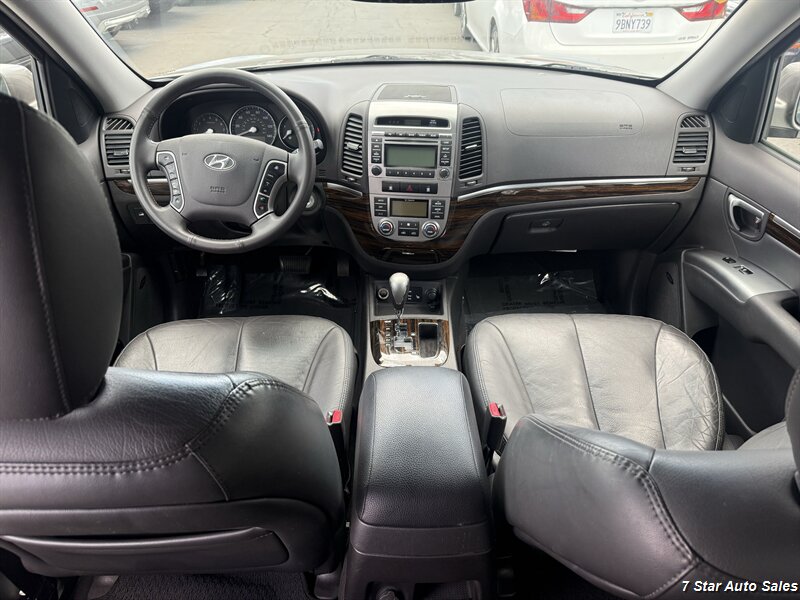 2012 Hyundai SANTA FE Limited - Photo 11 - Sacramento, CA 95841