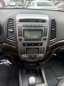 2012 Hyundai SANTA FE Limited - Photo 12 - Sacramento, CA 95841