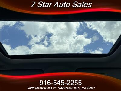2012 Hyundai SANTA FE Limited - Photo 16 - Sacramento, CA 95841