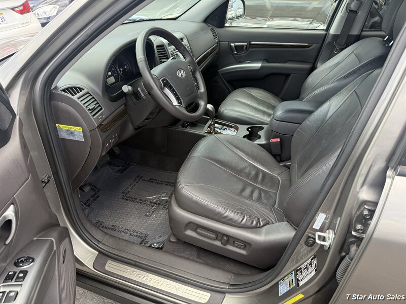 2012 Hyundai SANTA FE Limited - Photo 8 - Sacramento, CA 95841