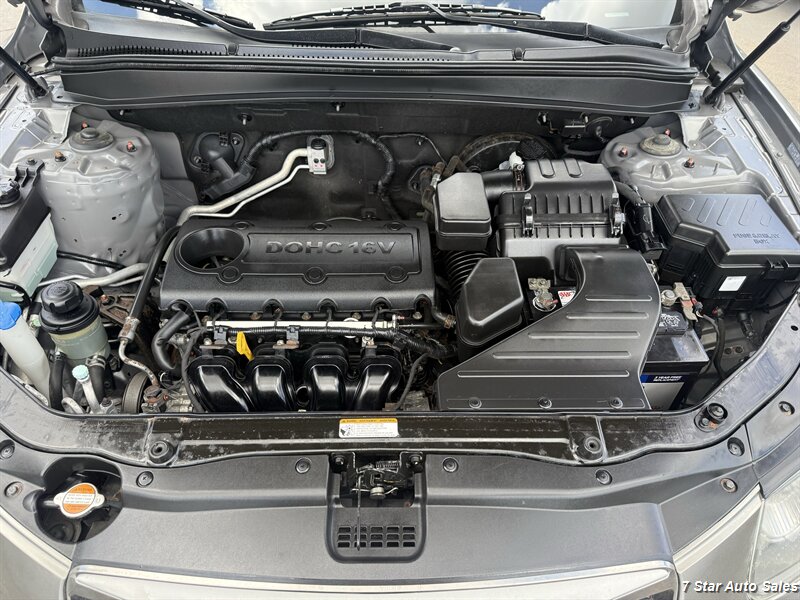 2012 Hyundai SANTA FE Limited - Photo 19 - Sacramento, CA 95841