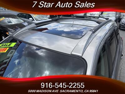 2012 Hyundai SANTA FE Limited - Photo 14 - Sacramento, CA 95841
