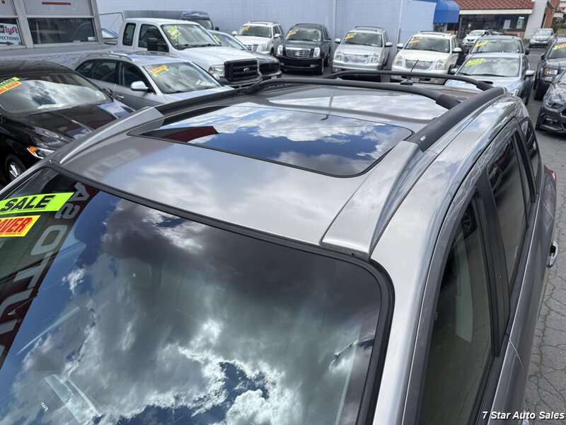 2012 Hyundai SANTA FE Limited - Photo 14 - Sacramento, CA 95841
