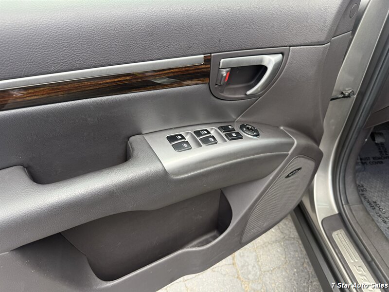 2012 Hyundai SANTA FE Limited - Photo 7 - Sacramento, CA 95841