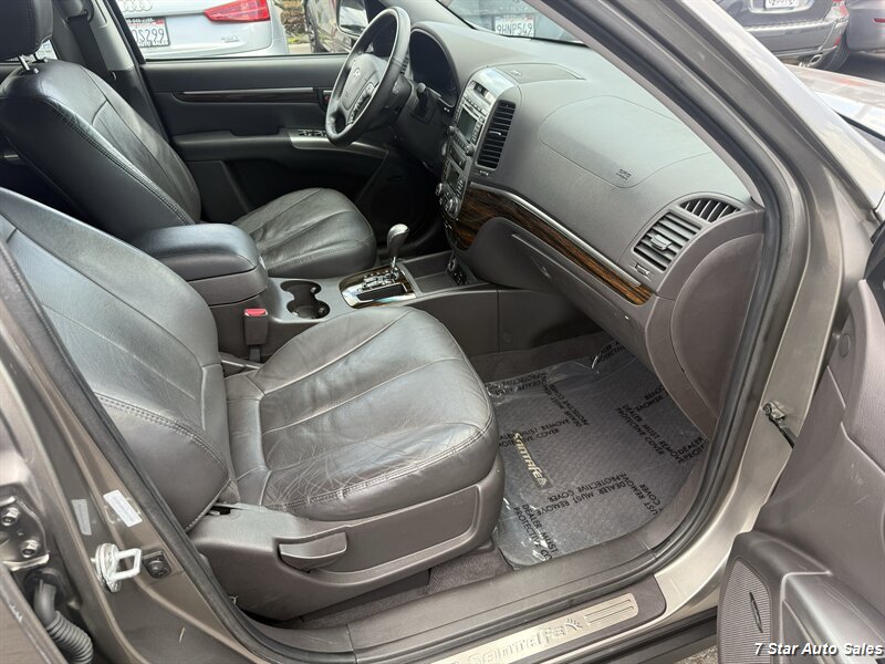2012 Hyundai SANTA FE Limited - Photo 13 - Sacramento, CA 95841