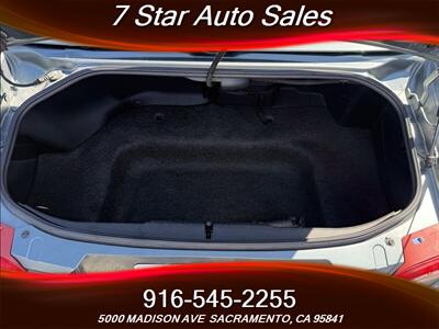 2011 Mazda MX-5 Miata Grand Touring   - Photo 15 - Sacramento, CA 95841