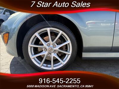 2011 Mazda MX-5 Miata Grand Touring   - Photo 17 - Sacramento, CA 95841