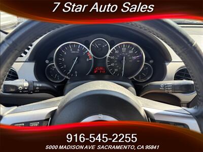 2011 Mazda MX-5 Miata Grand Touring   - Photo 9 - Sacramento, CA 95841