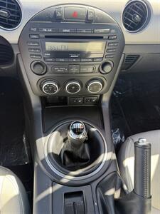 2011 Mazda MX-5 Miata Grand Touring   - Photo 11 - Sacramento, CA 95841