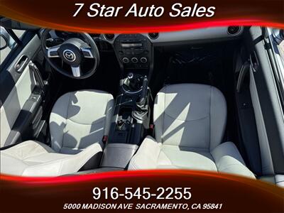 2011 Mazda MX-5 Miata Grand Touring   - Photo 14 - Sacramento, CA 95841