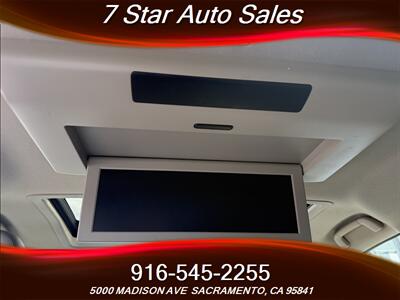 2014 Toyota Sienna Limited 7-Passenger   - Photo 18 - Sacramento, CA 95841