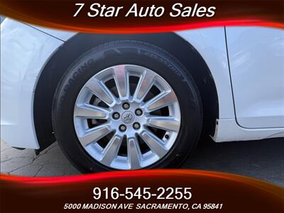 2014 Toyota Sienna Limited 7-Passenger   - Photo 34 - Sacramento, CA 95841