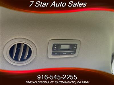 2014 Toyota Sienna Limited 7-Passenger   - Photo 17 - Sacramento, CA 95841