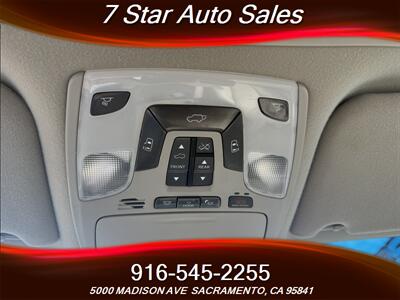 2014 Toyota Sienna Limited 7-Passenger   - Photo 16 - Sacramento, CA 95841
