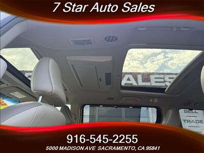 2014 Toyota Sienna Limited 7-Passenger   - Photo 21 - Sacramento, CA 95841