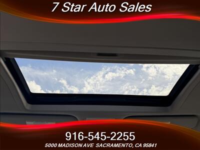 2014 Toyota Sienna Limited 7-Passenger   - Photo 23 - Sacramento, CA 95841