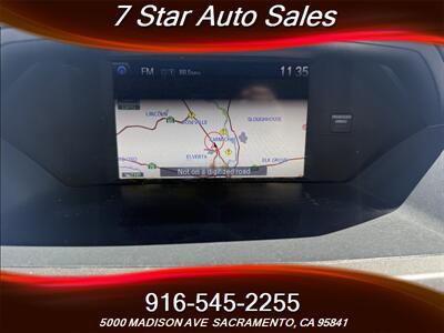 2016 Honda Odyssey Touring Elite   - Photo 10 - Sacramento, CA 95841
