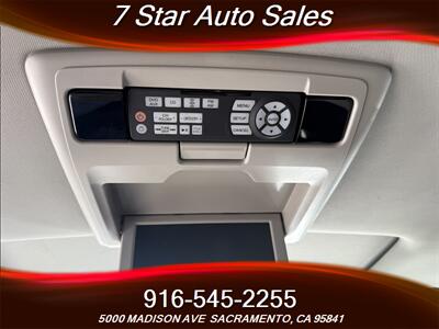 2016 Honda Odyssey Touring Elite   - Photo 16 - Sacramento, CA 95841