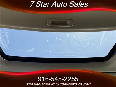 2016 Honda Odyssey Touring Elite   - Photo 17 - Sacramento, CA 95841