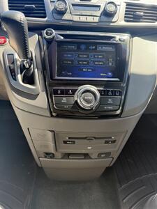 2016 Honda Odyssey Touring Elite   - Photo 7 - Sacramento, CA 95841