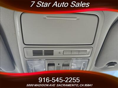 2016 Honda Odyssey Touring Elite   - Photo 9 - Sacramento, CA 95841