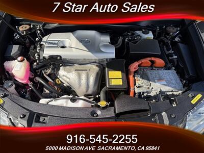 2015 Lexus ES 300h - Photo 20 - Sacramento, CA 95841