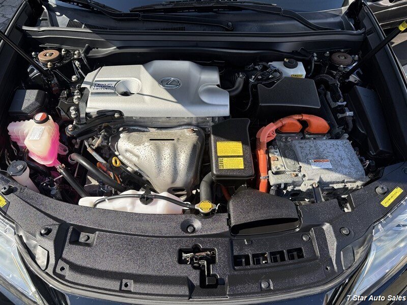 2015 Lexus ES 300h - Photo 20 - Sacramento, CA 95841