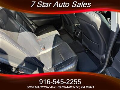 2015 Lexus ES 300h - Photo 18 - Sacramento, CA 95841