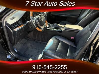 2015 Lexus ES 300h - Photo 9 - Sacramento, CA 95841