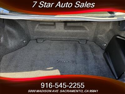 2015 Lexus ES 300h - Photo 19 - Sacramento, CA 95841