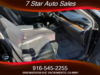 2015 Lexus ES 300h - Photo 14 - Sacramento, CA 95841