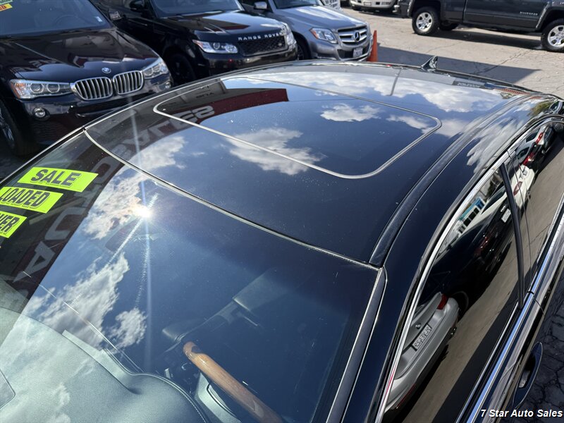 2015 Lexus ES 300h - Photo 15 - Sacramento, CA 95841