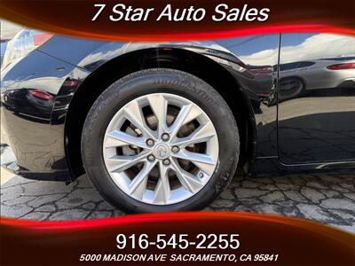 2015 Lexus ES 300h - Photo 21 - Sacramento, CA 95841