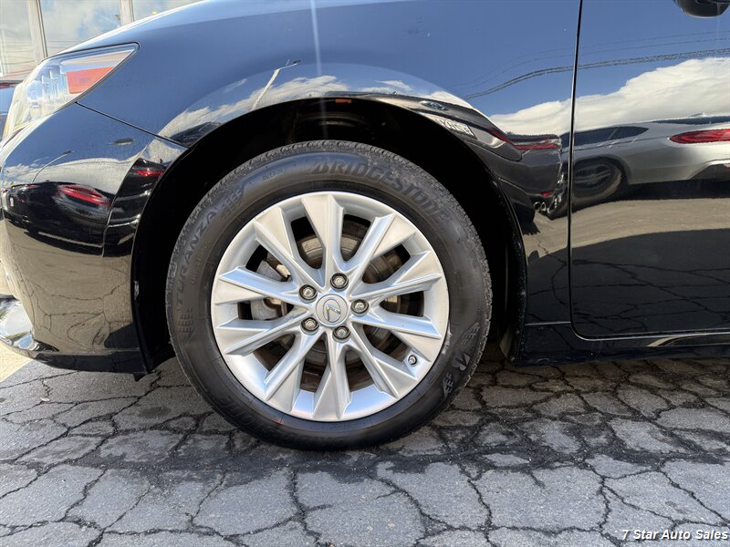 2015 Lexus ES 300h - Photo 21 - Sacramento, CA 95841