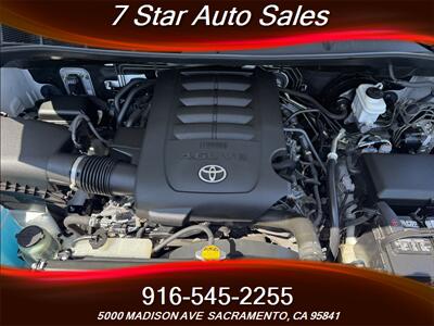 2016 Toyota Tundra SR   - Photo 16 - Sacramento, CA 95841