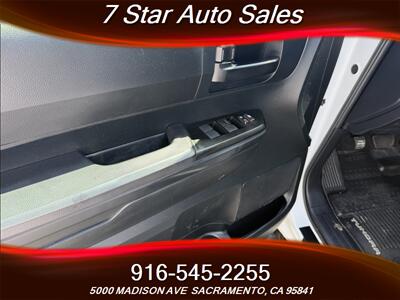 2016 Toyota Tundra SR   - Photo 7 - Sacramento, CA 95841