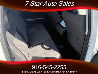 2016 Toyota Tundra SR   - Photo 13 - Sacramento, CA 95841