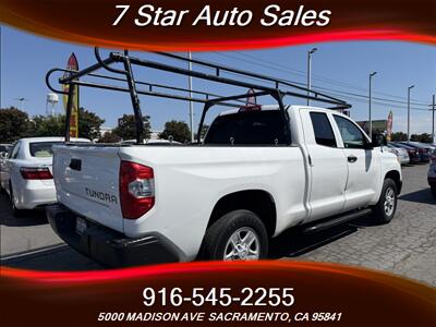 2016 Toyota Tundra SR   - Photo 6 - Sacramento, CA 95841
